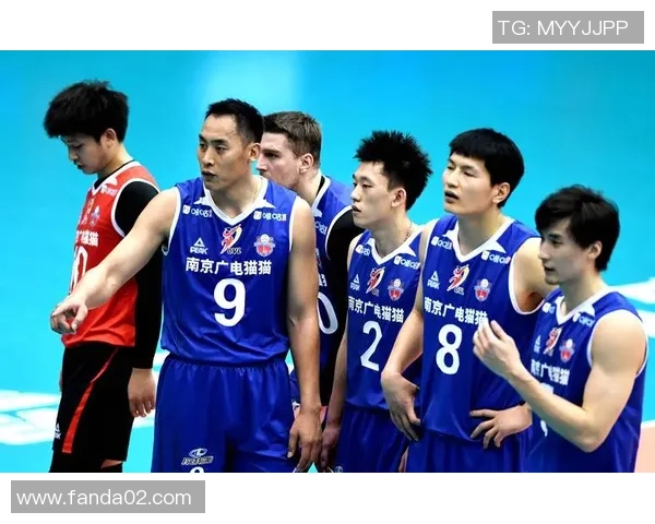 赛后分析广州排球队与南京排球队比赛的关键经验与教训总结